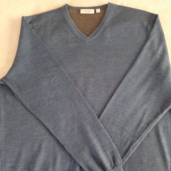 Calvin Klein Sweater - Picture 3 of 8